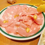 アンディアーモ アッラ ウシータ - 