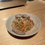 カウンター焼肉 うしすき - 