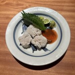 お酒と博多小皿 たなかだ - 