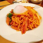 アンディアーモ アッラ ウシータ - 