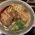 沖縄そば専門 やんばる - 