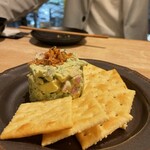 牡蠣と和牛の奴隷 - 