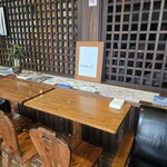KIKORU - 店内