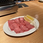 カウンター焼肉 うしすき - 