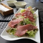 トラットリア エ ピッツェリア リンカント - 