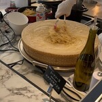 ブッフェダイニングポルト - 