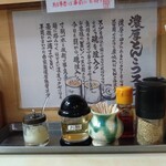 麺屋 きんせい - 
