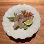 お酒と博多小皿 たなかだ - 