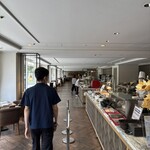 ブッフェダイニングポルト - 