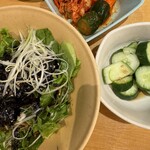 焼肉きんぐ 横浜六浦店 - 