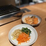 カウンター焼肉 うしすき - 