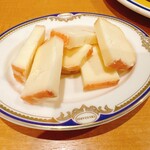 アンディアーモ アッラ ウシータ - 