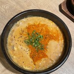 牡蠣と和牛の奴隷 - 