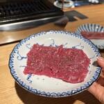 カウンター焼肉 うしすき - 