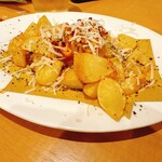 アンディアーモ アッラ ウシータ - 