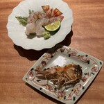 お酒と博多小皿 たなかだ - 