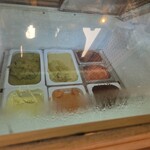 KIKORU - ジェラート