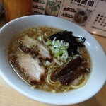 麺屋 きんせい - 
