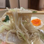 麺ふたり - 