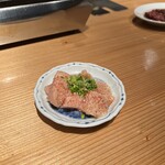 カウンター焼肉 うしすき - 