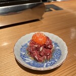 カウンター焼肉 うしすき - 