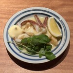 お酒と博多小皿 たなかだ - 