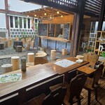 KIKORU - 店内