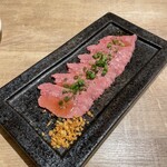 牡蠣と和牛の奴隷 - 