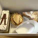 ポルトボヌール - 