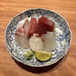 お酒と博多小皿 たなかだ - 