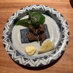 お酒と博多小皿 たなかだ - 