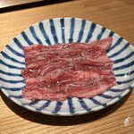 カウンター焼肉 うしすき - 