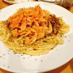 アンディアーモ アッラ ウシータ - 