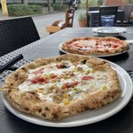 トラットリア エ ピッツェリア リンカント - 