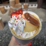 KIKORU - まるごとプリン