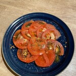 牡蠣と和牛の奴隷 - 