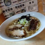 麺屋 きんせい - 