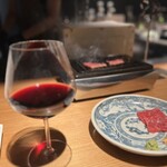 カウンター焼肉 うしすき - 