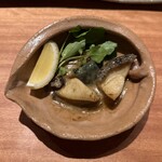 お酒と博多小皿 たなかだ - 