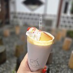 KIKORU - まるごとプリン