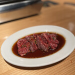 カウンター焼肉 うしすき - 