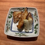 お酒と博多小皿 たなかだ - 