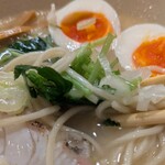 麺ふたり - 