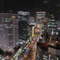 ダイナミックキッチン＆バー 燦 大阪店 - 