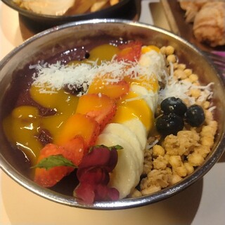 モクオラ ディキシー ダイナー_1