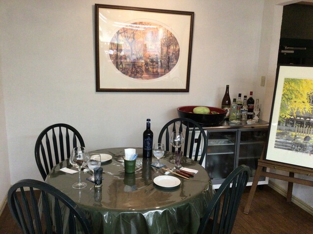 ラ・ウル - 西若松（イタリアン）の写真