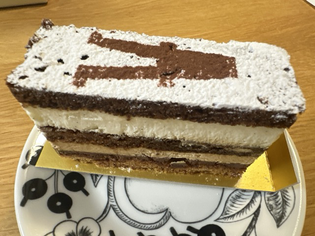 Porte Bonheur - Kita Urawa/Cake | Tabelog