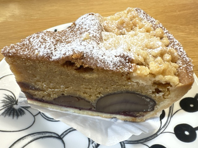 ⌘ Porte-Bonheur ⌘ページ Porte Bonheur - Kita Urawa/Cake | Tabelog