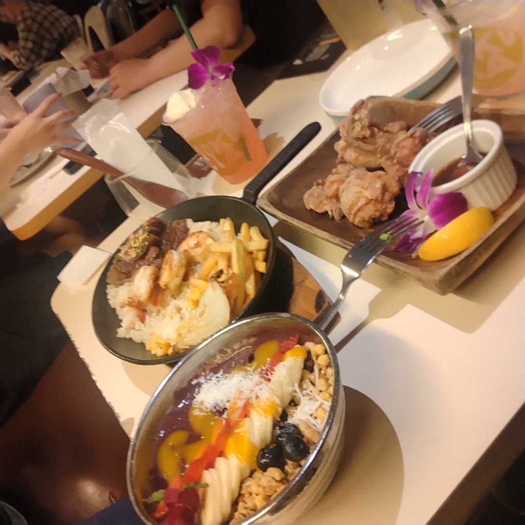 写真 : モクオラ ディキシー ダイナー ルミネエスト新宿店 （MOKUOLA