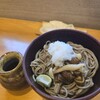 手打ち蕎麦 花の里 あら木 - 料理写真: